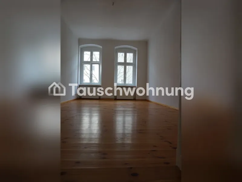 Tauschwohnung: Charmante Wohnung in Berlin für Münchner Tausch — photo 1